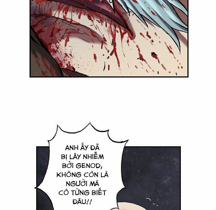 Đứa Con Thần Chết - Chapter 88 - Page 25