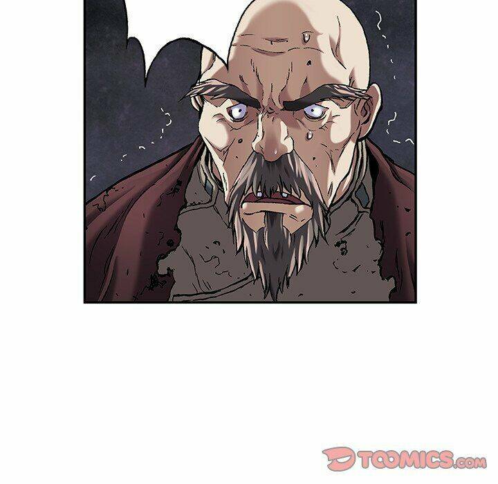 Đứa Con Thần Chết - Chapter 88 - Page 26