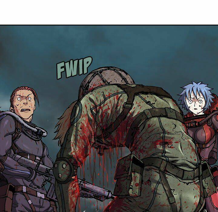 Đứa Con Thần Chết - Chapter 88 - Page 27