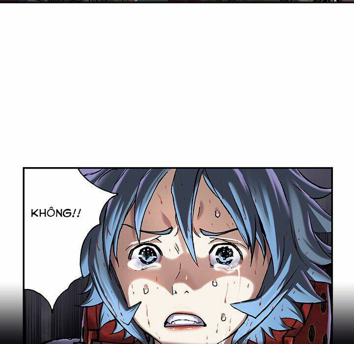 Đứa Con Thần Chết - Chapter 88 - Page 28