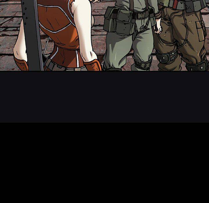 Đứa Con Thần Chết - Chapter 88 - Page 33