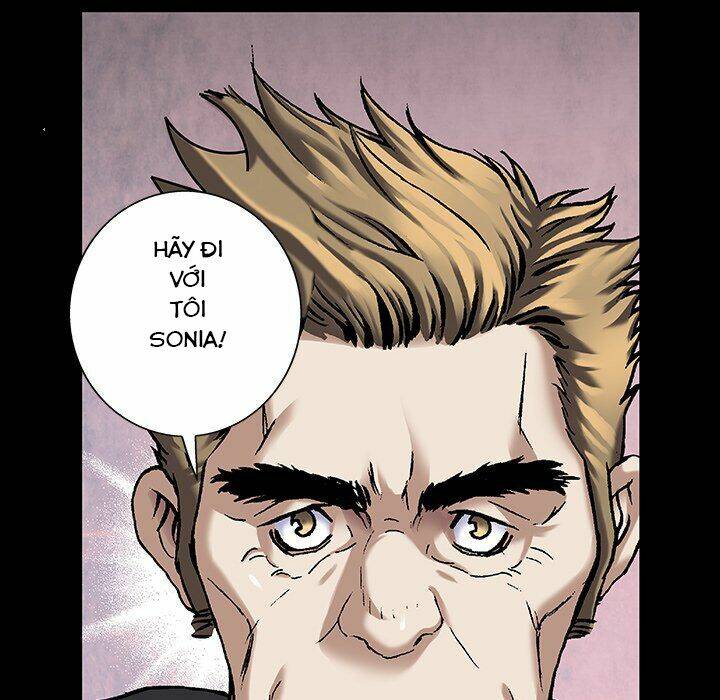 Đứa Con Thần Chết - Chapter 88 - Page 34