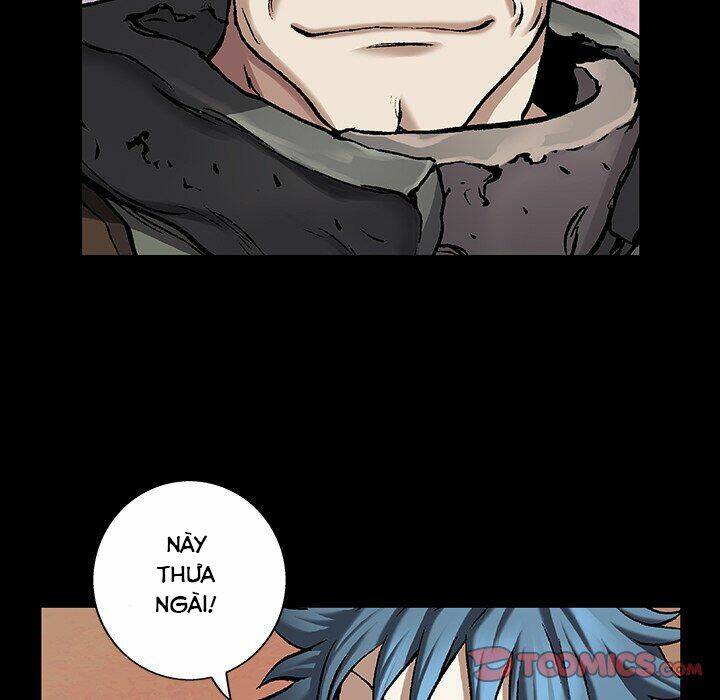 Đứa Con Thần Chết - Chapter 88 - Page 35