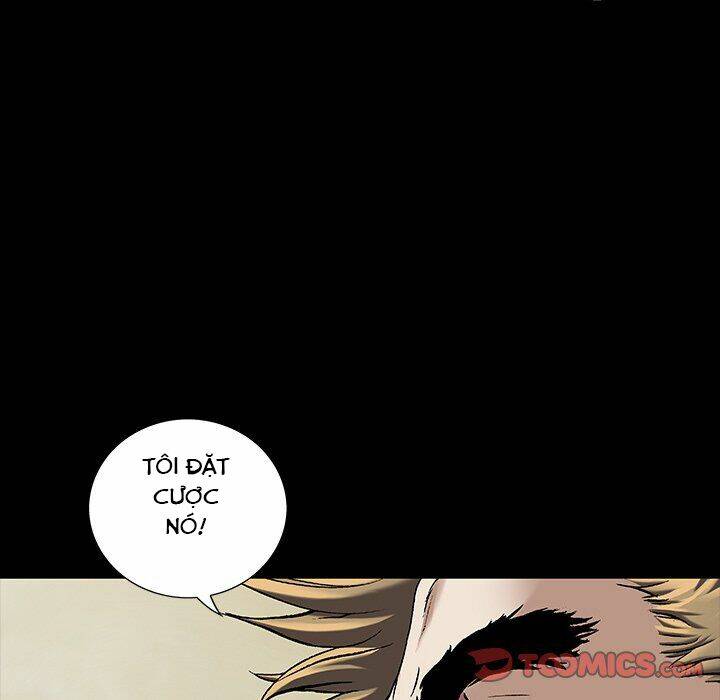 Đứa Con Thần Chết - Chapter 88 - Page 38