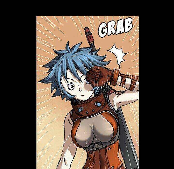 Đứa Con Thần Chết - Chapter 88 - Page 40