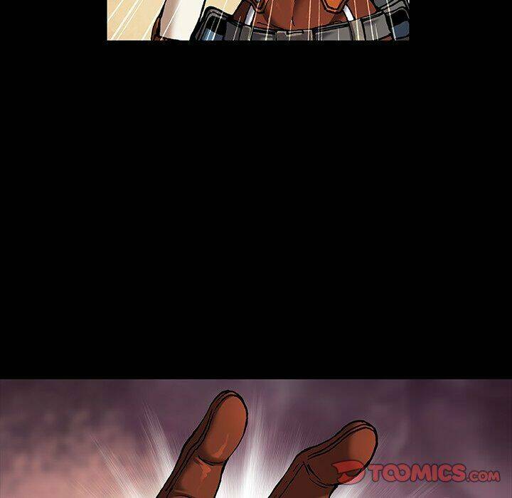 Đứa Con Thần Chết - Chapter 88 - Page 41