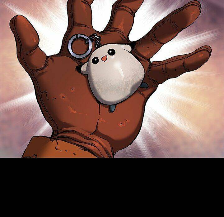 Đứa Con Thần Chết - Chapter 88 - Page 42