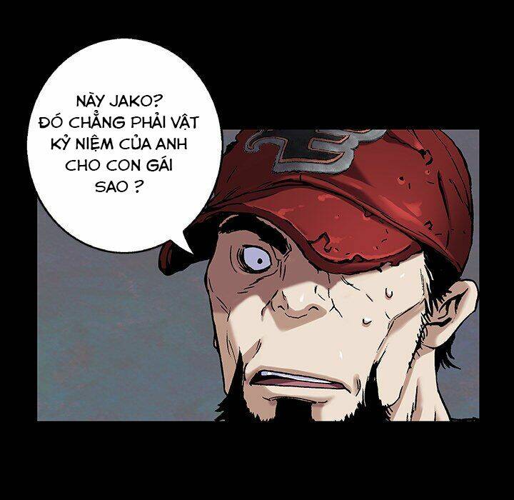 Đứa Con Thần Chết - Chapter 88 - Page 43