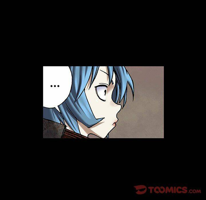 Đứa Con Thần Chết - Chapter 88 - Page 44