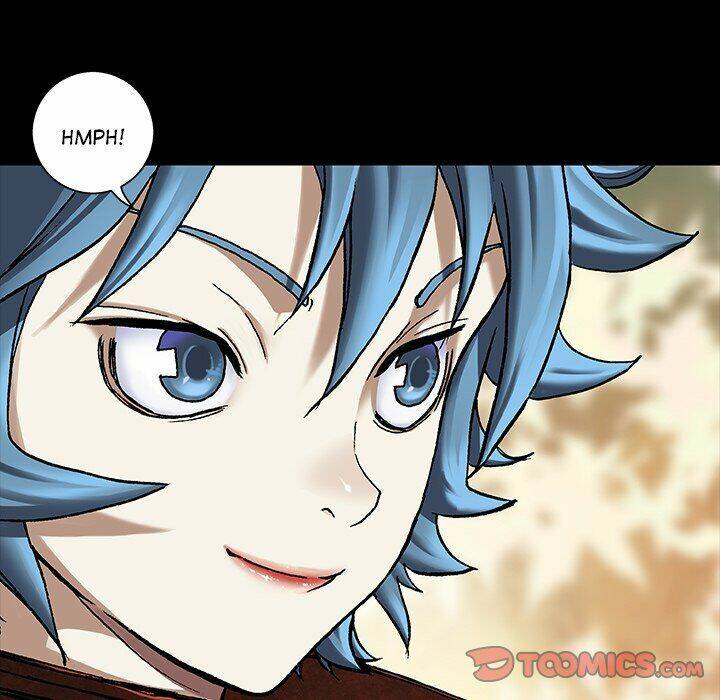 Đứa Con Thần Chết - Chapter 88 - Page 47