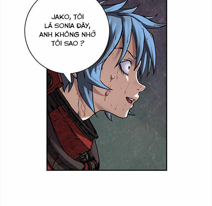 Đứa Con Thần Chết - Chapter 88 - Page 54