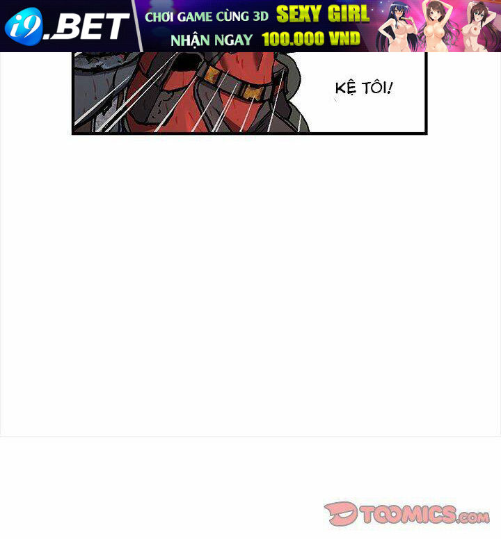 Đứa Con Thần Chết - Chapter 88 - Page 56