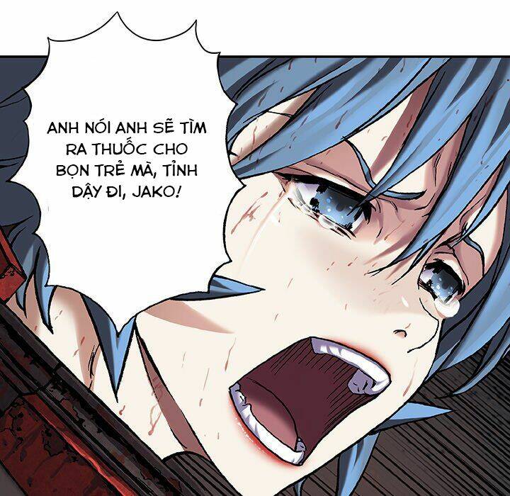 Đứa Con Thần Chết - Chapter 88 - Page 57