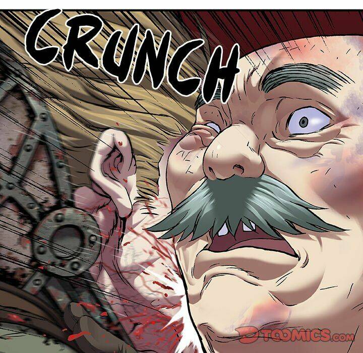 Đứa Con Thần Chết - Chapter 88 - Page 5