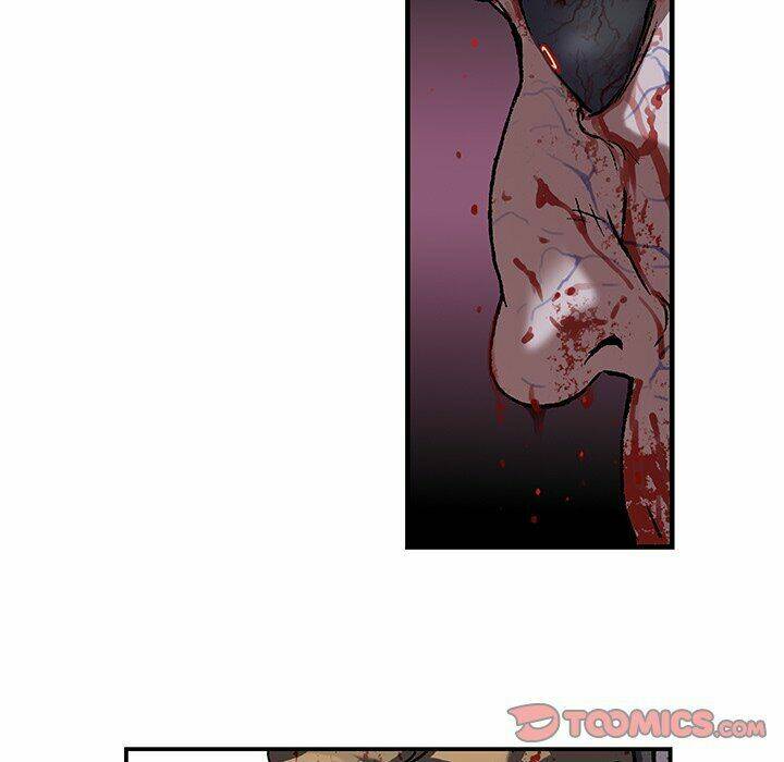 Đứa Con Thần Chết - Chapter 88 - Page 59