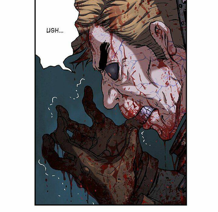 Đứa Con Thần Chết - Chapter 88 - Page 60