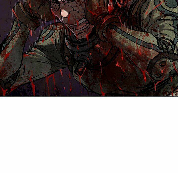 Đứa Con Thần Chết - Chapter 88 - Page 64