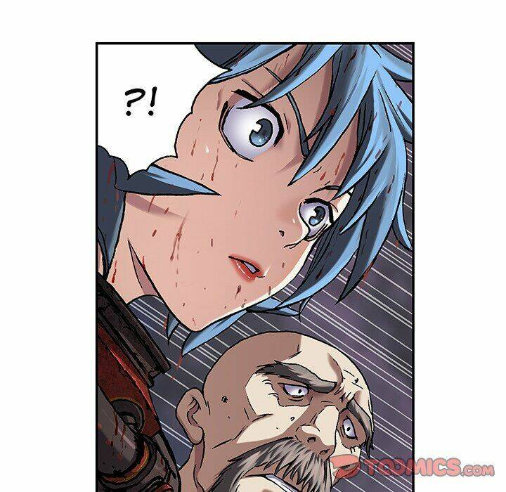 Đứa Con Thần Chết - Chapter 88 - Page 65