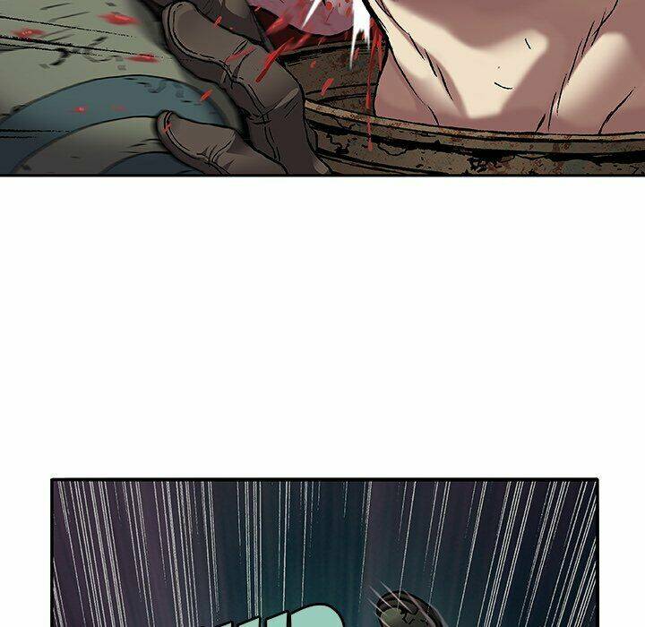 Đứa Con Thần Chết - Chapter 88 - Page 6