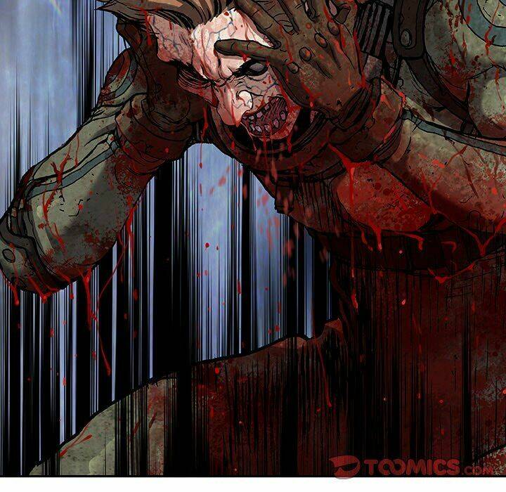 Đứa Con Thần Chết - Chapter 88 - Page 71