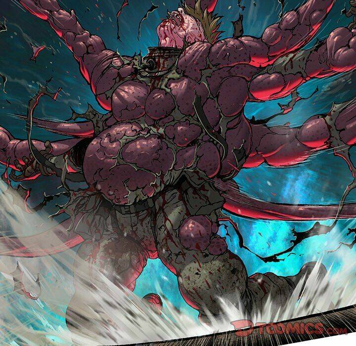 Đứa Con Thần Chết - Chapter 88 - Page 74