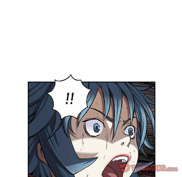 Đứa Con Thần Chết - Chapter 88 - Page 77