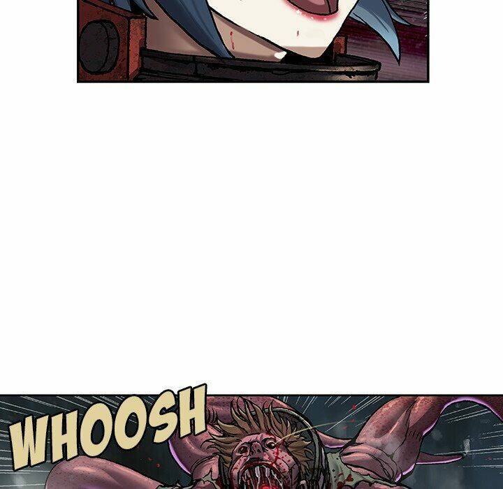 Đứa Con Thần Chết - Chapter 88 - Page 78