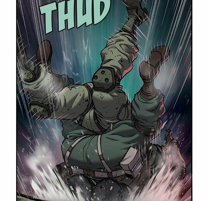 Đứa Con Thần Chết - Chapter 88 - Page 7