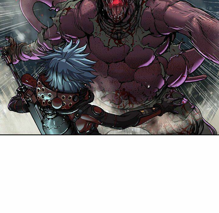 Đứa Con Thần Chết - Chapter 88 - Page 79