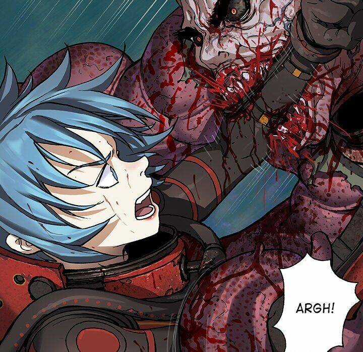 Đứa Con Thần Chết - Chapter 88 - Page 81