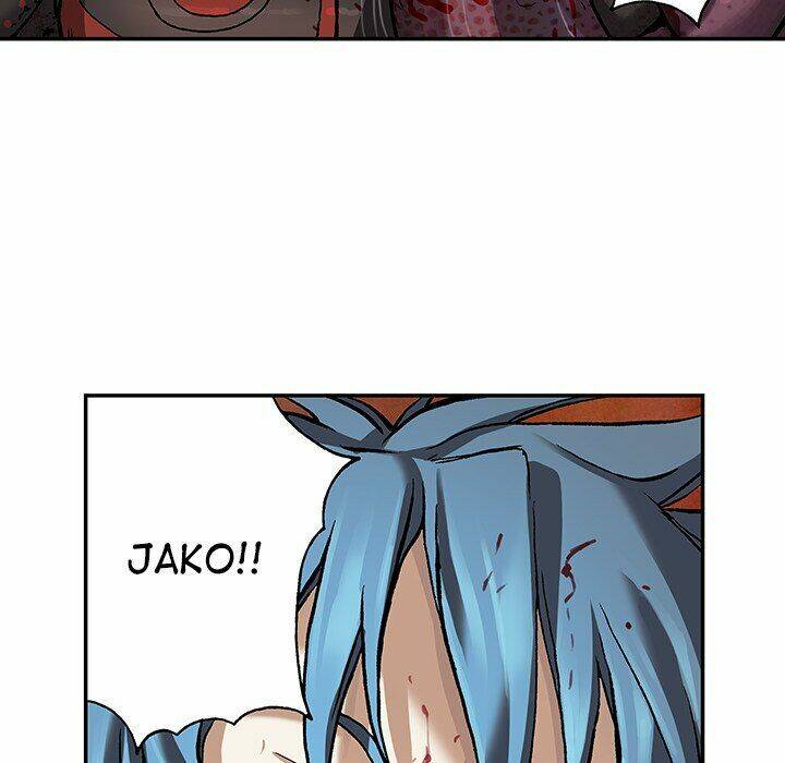 Đứa Con Thần Chết - Chapter 88 - Page 82