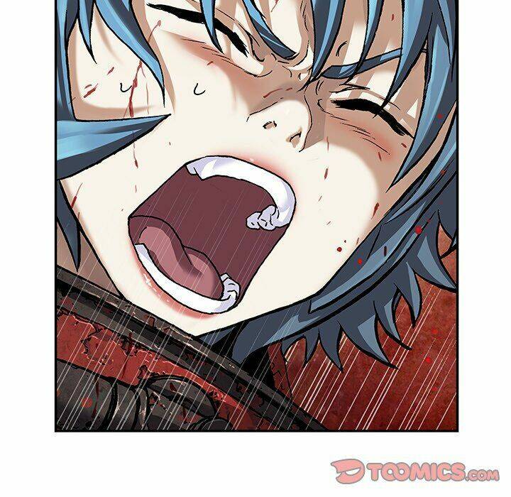 Đứa Con Thần Chết - Chapter 88 - Page 83