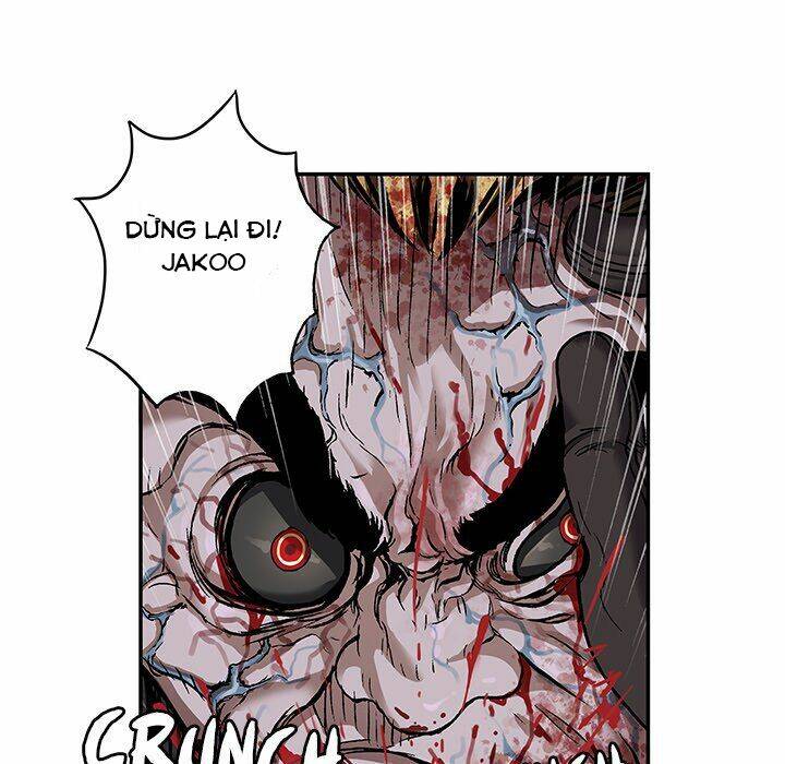 Đứa Con Thần Chết - Chapter 88 - Page 84