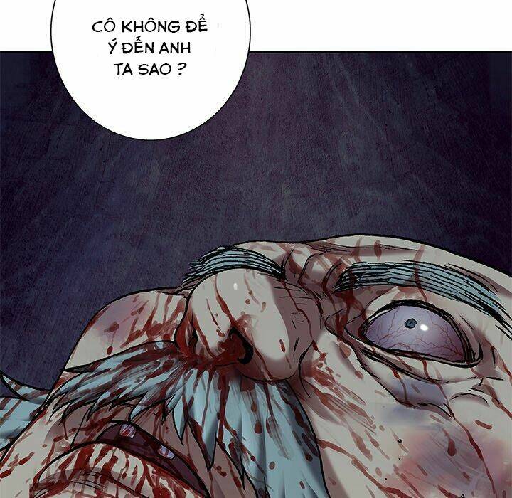 Đứa Con Thần Chết - Chapter 88 - Page 85