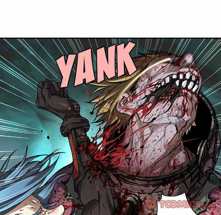 Đứa Con Thần Chết - Chapter 88 - Page 86