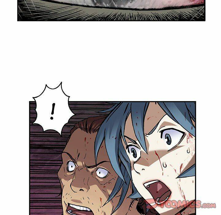 Đứa Con Thần Chết - Chapter 88 - Page 8