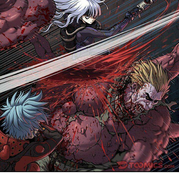 Đứa Con Thần Chết - Chapter 88 - Page 89