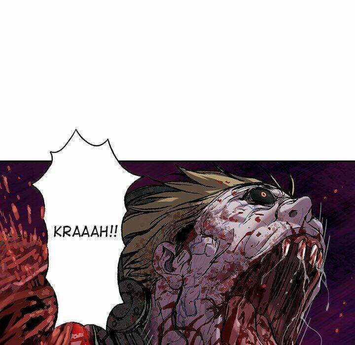 Đứa Con Thần Chết - Chapter 88 - Page 90