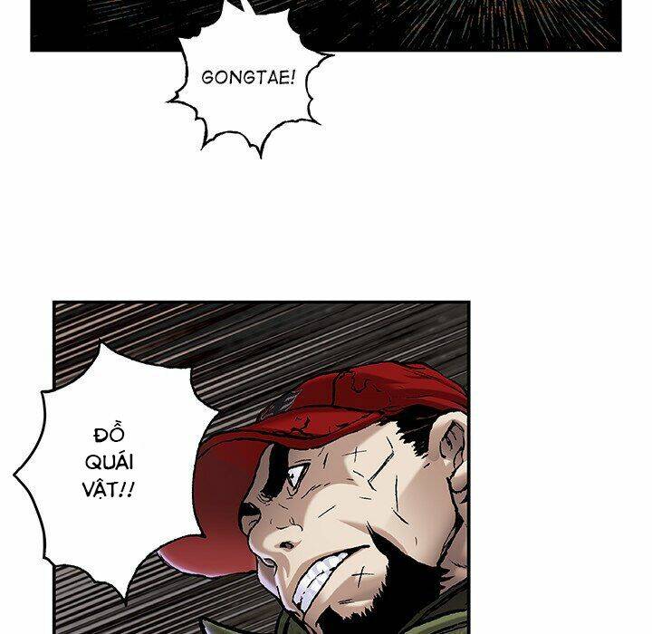 Đứa Con Thần Chết - Chapter 88 - Page 93