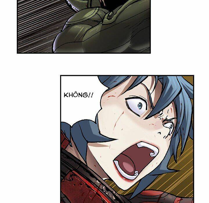 Đứa Con Thần Chết - Chapter 88 - Page 94