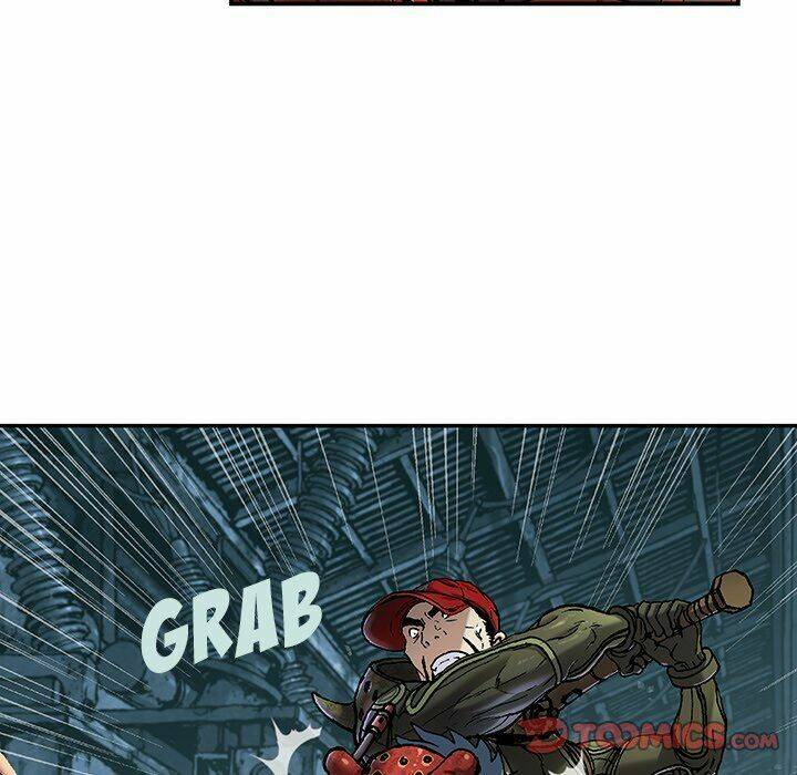 Đứa Con Thần Chết - Chapter 88 - Page 95