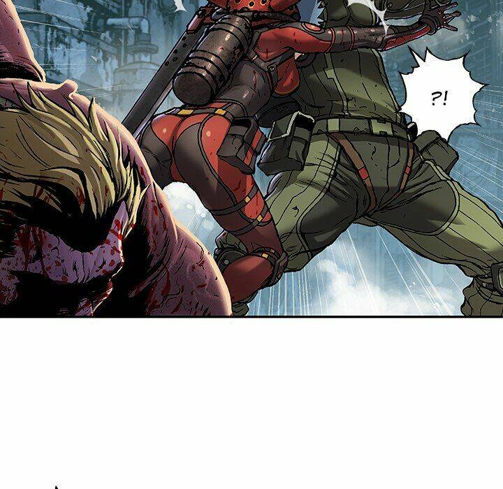 Đứa Con Thần Chết - Chapter 88 - Page 96