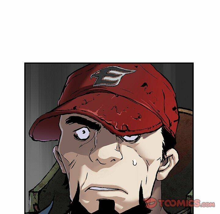 Đứa Con Thần Chết - Chapter 88 - Page 98