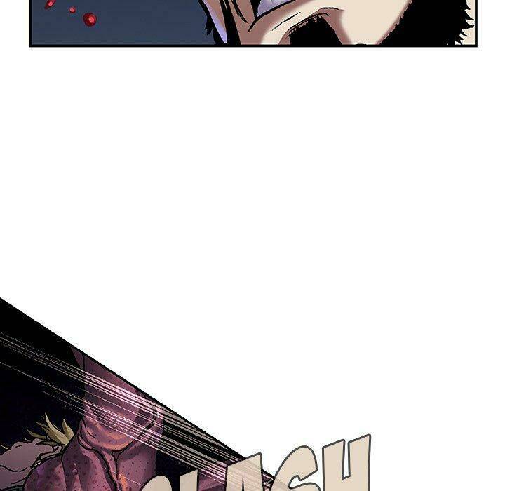 Đứa Con Thần Chết - Chapter 89 - Page 9