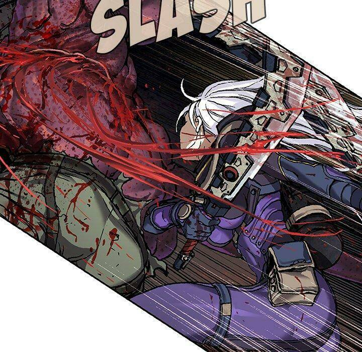 Đứa Con Thần Chết - Chapter 89 - Page 10