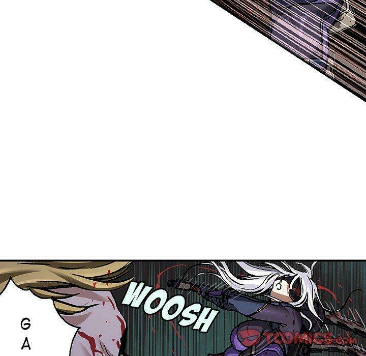 Đứa Con Thần Chết - Chapter 89 - Page 11