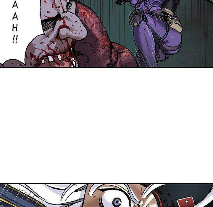 Đứa Con Thần Chết - Chapter 89 - Page 12