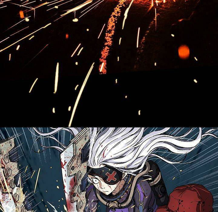 Đứa Con Thần Chết - Chapter 89 - Page 16