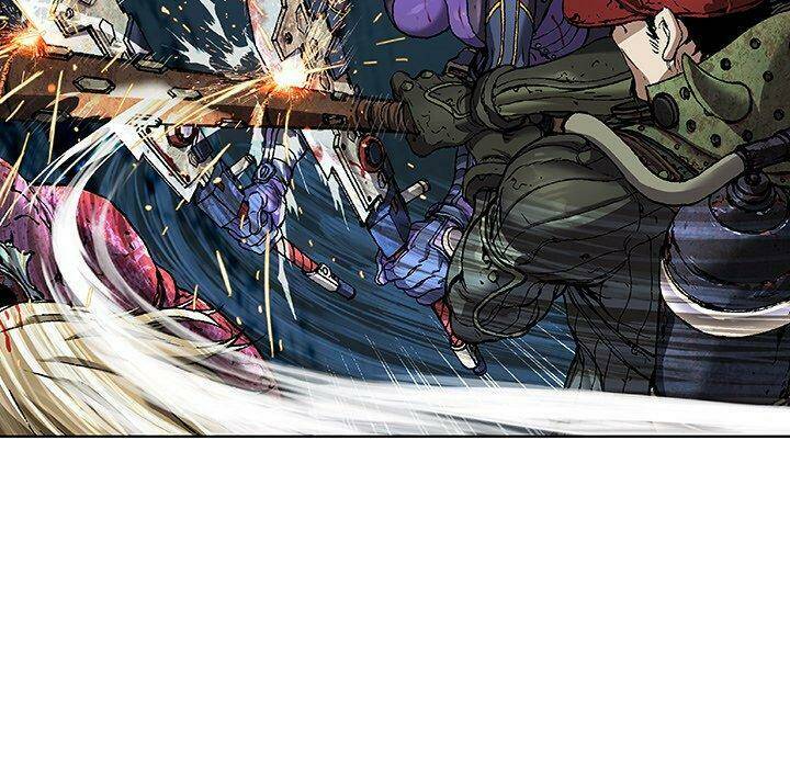 Đứa Con Thần Chết - Chapter 89 - Page 17