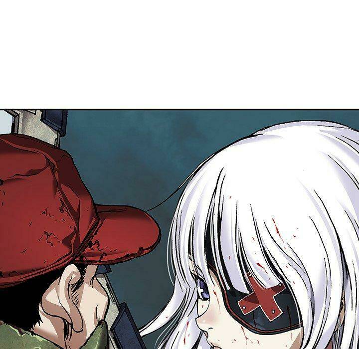 Đứa Con Thần Chết - Chapter 89 - Page 18